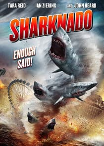 Sharknado thumbnail
