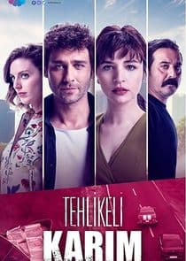 Tehlikeli Karım thumbnail
