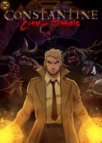 Constantine: City of Demons thumbnail