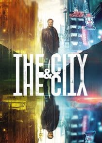 The City and the City thumbnail