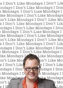 I Don't Like Mondays thumbnail