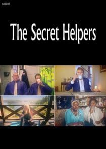The Secret Helpers thumbnail