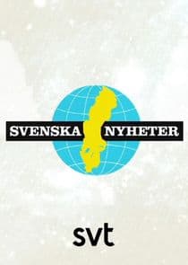 Svenska nyheter thumbnail