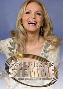 Århundrets stemme thumbnail