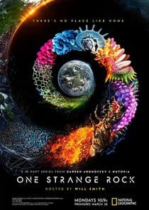 One Strange Rock thumbnail