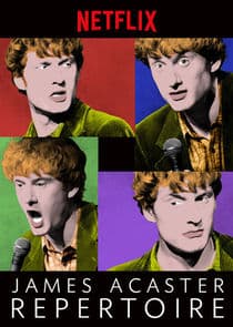 James Acaster: Repertoire thumbnail