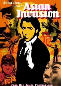 Jonathan Ross' Asian Invasion thumbnail