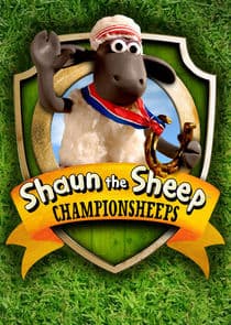 Shaun the Sheep Championsheeps thumbnail