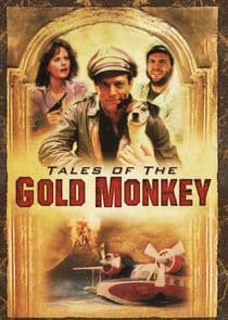 Tales of the Gold Monkey thumbnail