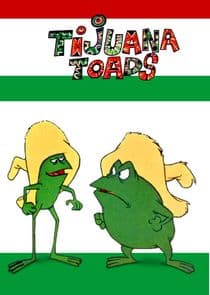 Tijuana Toads thumbnail