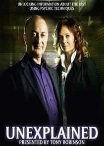 Unexplained thumbnail