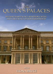 The Queen's Palaces thumbnail