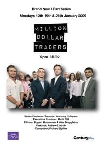 Million Dollar Traders thumbnail