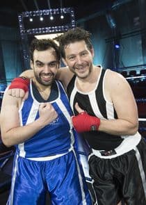 Boxing Stars thumbnail