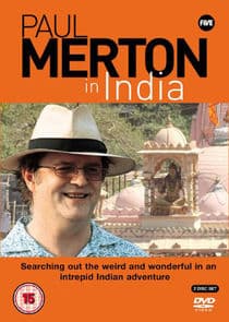 Paul Merton in India thumbnail