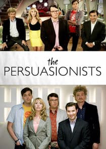 The Persuasionists thumbnail