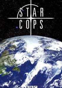 Star Cops thumbnail