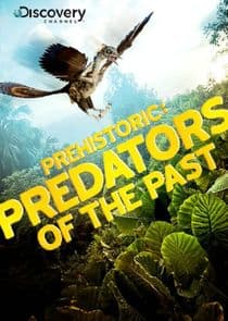 Prehistoric: Predators of the Past thumbnail