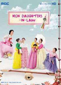 Indomitable Daughters-in-Law thumbnail