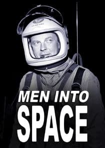 Men Into Space thumbnail
