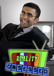Reality Obsessed thumbnail
