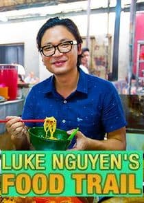 Luke Nguyen's Food Trail thumbnail