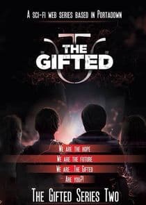 The Gifted thumbnail