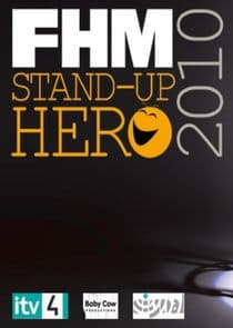 FHM Stand-Up Hero thumbnail