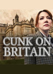 Cunk on Britain thumbnail