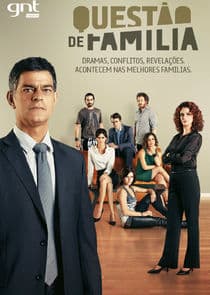 Questão de Família thumbnail