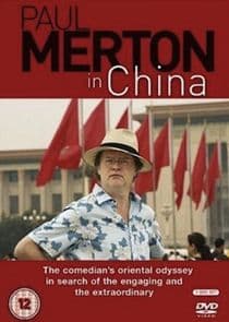 Paul Merton in China thumbnail
