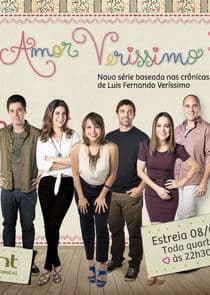Amor Verissimo thumbnail