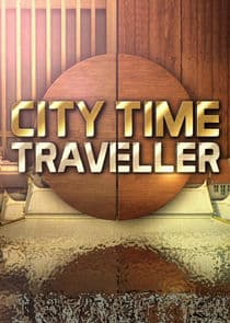 City Time Traveller thumbnail