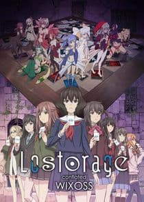 Lostorage conflated WIXOSS thumbnail