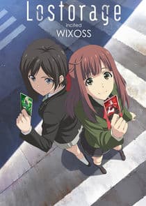 Lostorage incited WIXOSS thumbnail