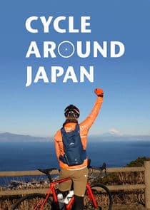 Cycle Around Japan thumbnail