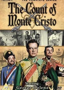 The Count of Monte Cristo thumbnail