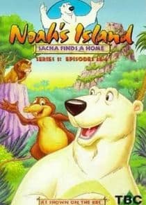 Noah's Island thumbnail