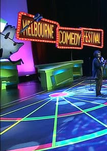 Melbourne International Comedy Festival thumbnail