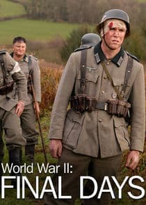 World War II: Final Days thumbnail