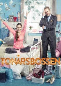 Tonårsbossen thumbnail