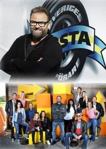 Sveriges värsta kändisbilförare thumbnail