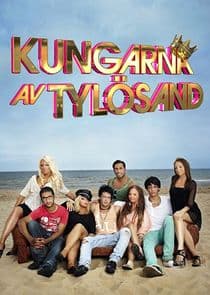 Kungarna av Tylösand thumbnail