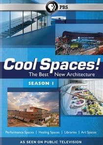 Cool Spaces! The Best New Architecture thumbnail