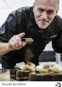 Pascals konditori thumbnail