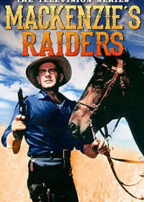 Mackenzie's Raiders thumbnail