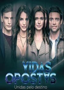 Vidas Opostas thumbnail