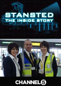 Stansted: The Inside Story thumbnail
