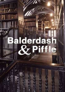 Balderdash and Piffle thumbnail