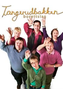 Tangerudbakken Borettslag thumbnail